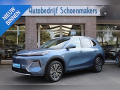 Geely Starray EM-i - 1.5 Max+ PANO MEMORY MASSAGE 4XSTOEL/STUURVERW STOELVERK. HUD CARPLAY 360-CAMERA SFEERVERL
