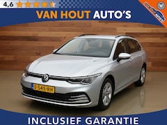 Volkswagen Golf Variant - 1.0 eTSI Life | HYBRIDE