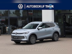 Volkswagen Tiguan - 1.5 eHybrid Elegance SOH 99, 44% | 272PK / 200kW DSG, Rondomzichtcamera (Area View), wegkl