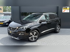 Peugeot 3008 - 1.2 PureTech Allure Airco|Carplay|Keyless|Distributie vervangen|Camera