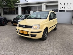 Fiat Panda - 1.1 Active