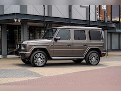 Mercedes-Benz G-klasse - 580 EQ 116 KWH AMG