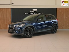 Mazda CX-5 - 2.2d SkyActiv-D 150 TS+ 2WD AUTOMAAT|NAVI|PDC|STOELVERWARMING|CRUISE