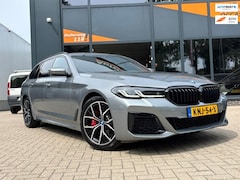 BMW 5-serie Touring - 530e Business Edition Plus/360 camera/m sport/memory stoelen/