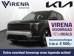 Kia EV2 - Plus Advanced 42.2 kWh - Schuif-/Kanteldak - Elektrisch Verstelbare Bestuurdersstoel - Har