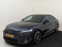 Audi A5 Limousine - 2.0 e-hybrid quattro S edition