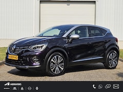 Renault Captur - 1.3 TCe 155 Initiale Paris / Trekhaak ( 1500KG ) / 1e Eigenaar / Dealer Onderhouden / BOSE