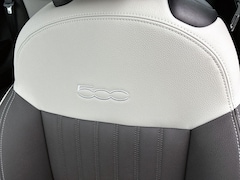 Fiat 500 - La Prima 42 kWh