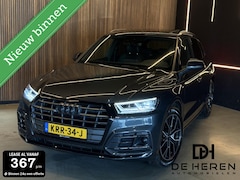 Audi Q5 - 50 TFSI e quattro S edit|LUCHTV|LANE|ACC|PANO|MATRIX