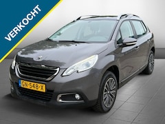 Peugeot 2008 - 1.2 VTi Active