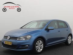 Volkswagen Golf - 1.0 TSI Business Edition Connected TREKHAAK / CAMERA / NAVI / CLIMA / PDC / BLUETOOTH / CR