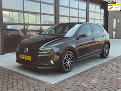 Volkswagen Polo - 1.0 MPI Trendline