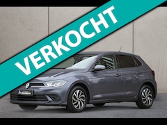 Volkswagen Polo - 1.0 TSI Life 95PK | ACC | Climate Control | Stoelverwarming | App Connect