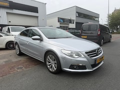 Volkswagen Passat CC - 1.8 TSI 4p. AUTOMAAT