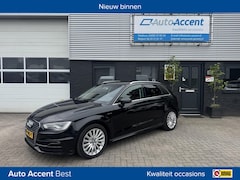 Audi A3 Sportback - 1.4 e-tron PHEV Attraction Pro Line plus Leder/Navi/239dkm