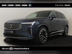 Volvo XC90 - II T8 PLUG-IN HYBRID AWD ULTRA BRIGHT *FULL OPTIONS* -PANO.DAK|BOWERS&WILKINS|LUCHTVERING|