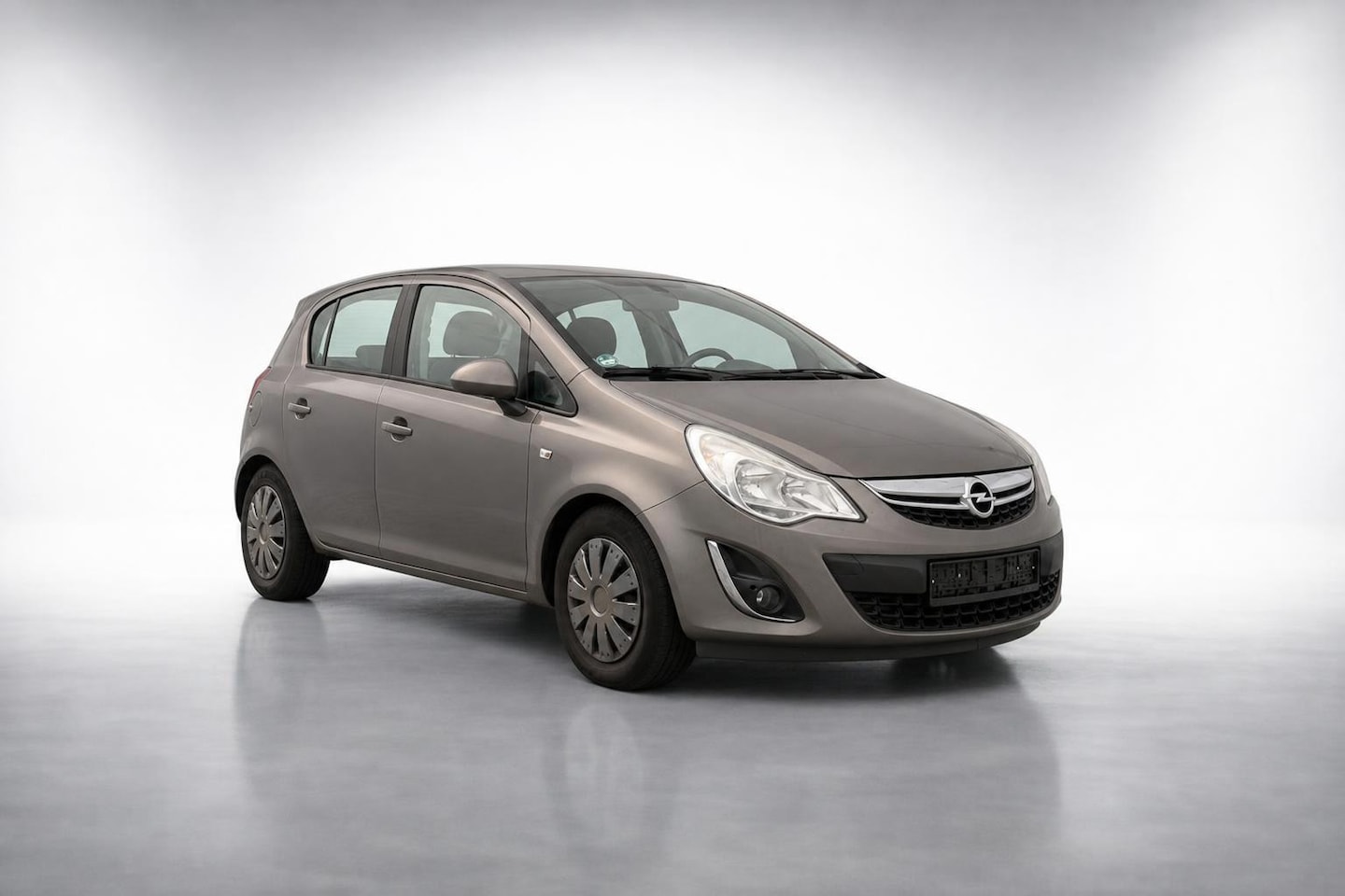 Opel Corsa - 1.3 CDTi EcoFlex S/S Edition|export|duitse auto - AutoWereld.nl