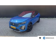 Peugeot 2008 - GT | Panorama Dak | Cruise Control | Climate Control | Achteruirij Camera | Parkeensensore