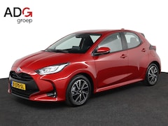 Toyota Yaris - 1.5 Hybrid Dynamic | Apple Carplay/Android Auto | Adaptieve Cruise-Control | Parkeercamera