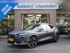 CUPRA Formentor - 1.4 e-Hybrid VZ Performance PANORAMA STOEL/STUURVERW. 360-CAMERA CARPLAY SFEERVERL. AUTO-P