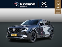 Mazda CX-60 - 2.5 e-SkyActiv PHEV Homura | Adaptieve Cruise | BOSE | RIJKLAARPRIJS