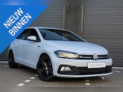 Volkswagen Polo - 1.0 TSI Highline Business R | 2x R-line | NL auto | NAP auto | 1e lak | Dealer onderhouden