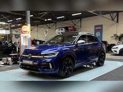 Volkswagen T-Roc - 2.0 TSI R DSG 4Motion | Vol optie | Pano | Akrapovic