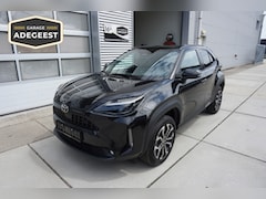 Toyota Yaris Cross - 1.5 Hybrid 130 Dynamic |Navi|Carplay|PDC V+A|Dodehoek|Stoel en stuurverw.|Camera|