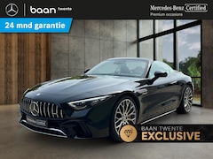 Mercedes-Benz SL-klasse Cabrio - 63 S E Performance AMG
