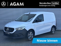 Mercedes-Benz eCitan - 51kW L1 Pro-Edition Apple Carplay Navigatie | Bijrijdersbank | 3-Zits | 285km WltP