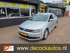 Volkswagen Jetta - 1.2 TSI Comfortline/TREKHAAK