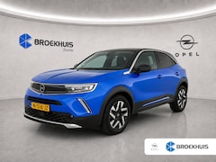 Opel Mokka - 1.2 Turbo Business Elegance | Achteruitrijcamera | Apple Carplay/Android Auto|telefooninte
