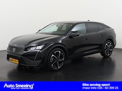Peugeot 408 - 1.2 Hybrid 145 e-DCS6 Allure | Camera | Navigatie | Zondag Open