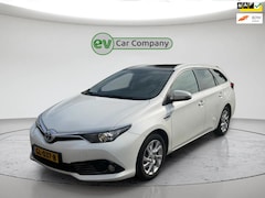 Toyota Auris Touring Sports - 1.8 Hybrid Lease | Panoramadak | CarPlay | Camera | Climate Control | Cruise Control