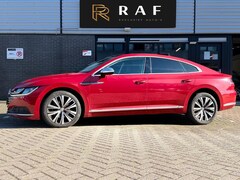 Volkswagen Arteon - 2.0 TDI, Pano, Automaat, Cruise, adaptief