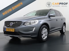 Volvo XC60 - 2.0 D3 FWD Summum Panoramadak | Trekhaak | Elek achterklep |