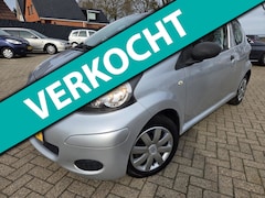 Toyota Aygo - 1.0-12V Access 2009. Nw APK. Origineel NL auto
