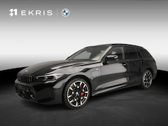 BMW 3-serie Touring - 330e M Sportpakket Pro | Panoramadak | Harman Kardon | Driving Assistant Professional | Tr