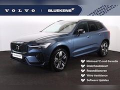 Volvo XC60 - T6 Recharge AWD Plus Dark - Panorama/schuifdak - IntelliSafe Assist & Surround - 360º Came