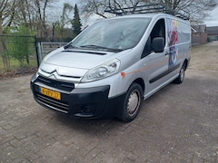 Citroën Jumpy - 12 1.6 HDI L2 H1