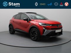 Renault Captur - 145pk E-Tech full hybrid esprit Alpine Apple Carplay/Android Auto | Climate