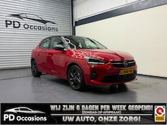 Opel Corsa - 1.2 GS Line - Camera - 17''LM - Sensoren - Carplay