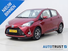 Toyota Yaris - 1.5 Hybrid Dynamic TREKHAAK CAMERA APP
