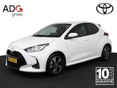 Toyota Yaris - 1.5 Hybrid 115 Dynamic | Apple Carplay/Android Auto | cruise control adaptief |