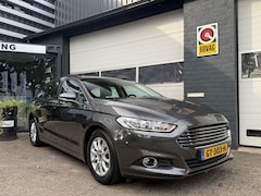 Ford Mondeo Wagon - 1.5 Trend