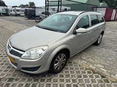 Opel Astra Wagon - 1.6 Essentia