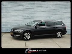 Volkswagen Passat Variant - 1.6 TDI Business Trekhaak Navi Cam