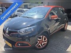 Renault Captur - 0.9 TCe Expression / 158.000KM / N.A.P