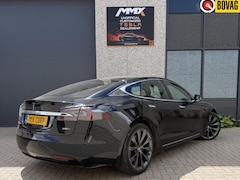 Tesla Model S - 100D + EAP