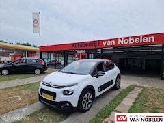 Citroën C3 - 1.2 PureTech S&S Shine